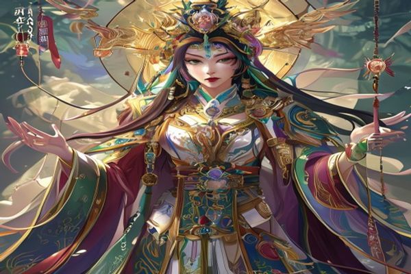 三国志x